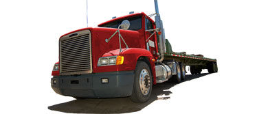 ME Decker Transportation Flatbed Trucking Broker